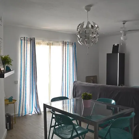 Διαμέρισμα Garay Μπένιντορμ