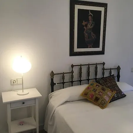 Garay * Μπένιντορμ