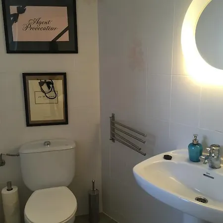 Garay Διαμέρισμα *