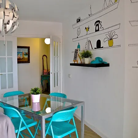 Garay * Μπένιντορμ