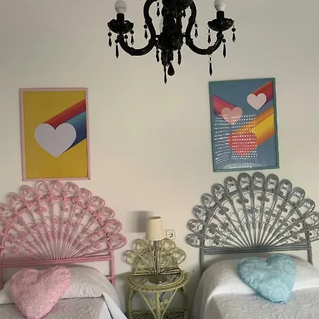 Garay Διαμέρισμα Μπένιντορμ