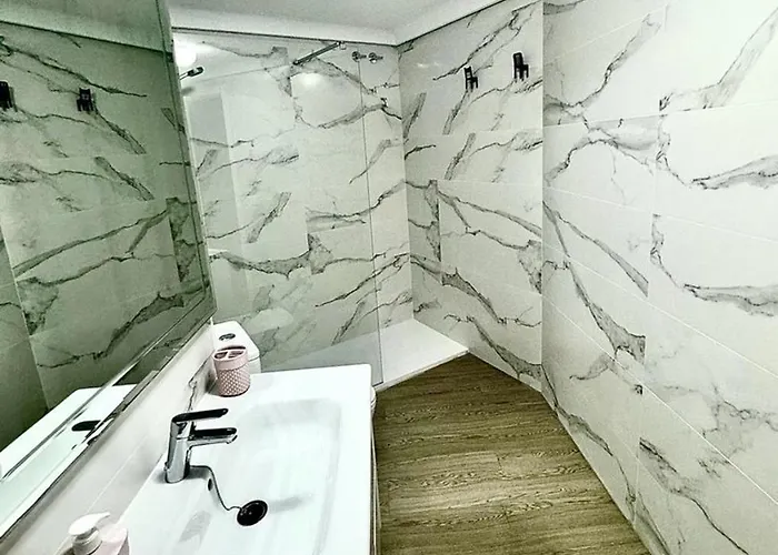 Garay Апартаменты *