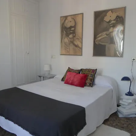 Apartmán Garay