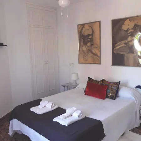 Apartmán Garay *
