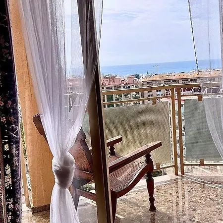 Garay Apartmán Benidorm