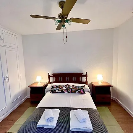 Apartmán Garay *