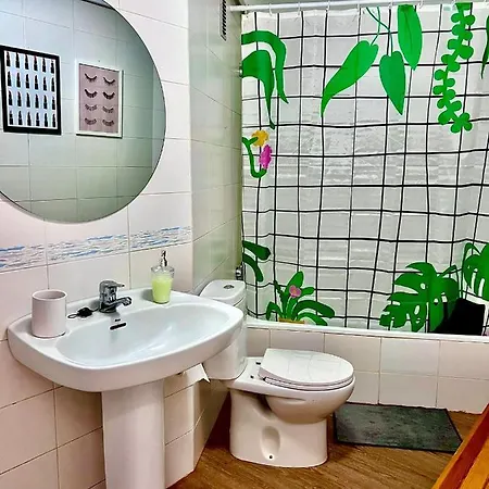 Garay Apartmán