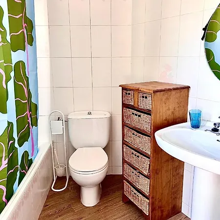 Apartmán Garay