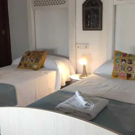 Apartmán Garay