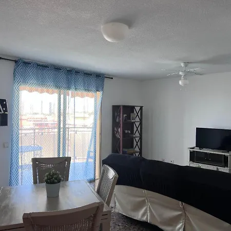 Apartmán Garay