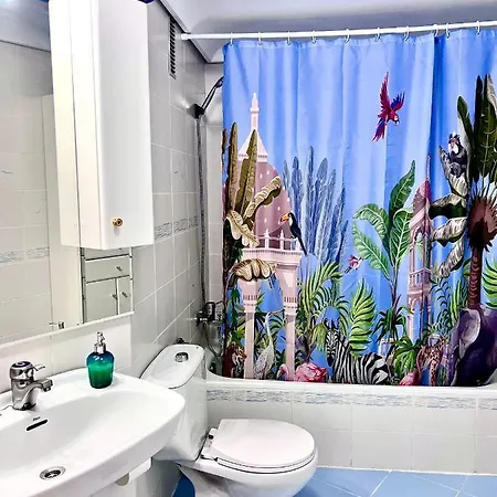 Garay Apartmán
