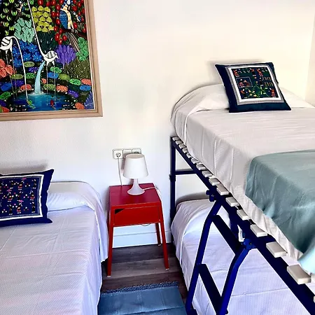 Apartmán Garay Benidorm