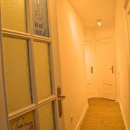 Apartmán Garay *