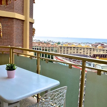 Apartmán Garay