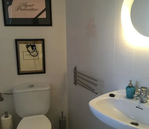 Garay Apartamento *